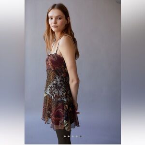 Urban Outfitters Mini Dress Size M